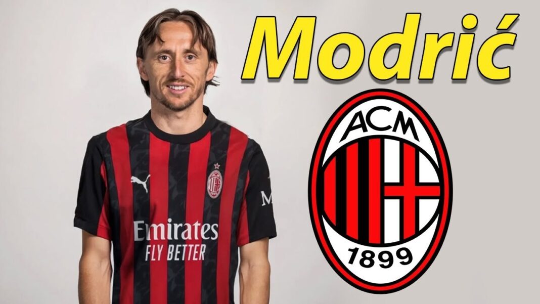 NEWS.ro: Fotbal: Luka Modric a suferit o fractură de pomete cu o lună şi jumătate înainte de Cupa Mondială