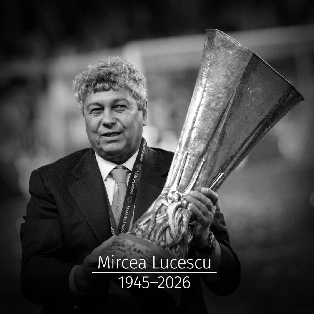 NEWS.ro: Fotbalul turc şi-a luat rămas bun de la Mircea Lucescu. Federaţia turcă: Contribuţiile sale la fotbalul turc nu vor fi uitate niciodată / Beşiktaş: Nu te vom uita niciodată / Mesajele cluburilor