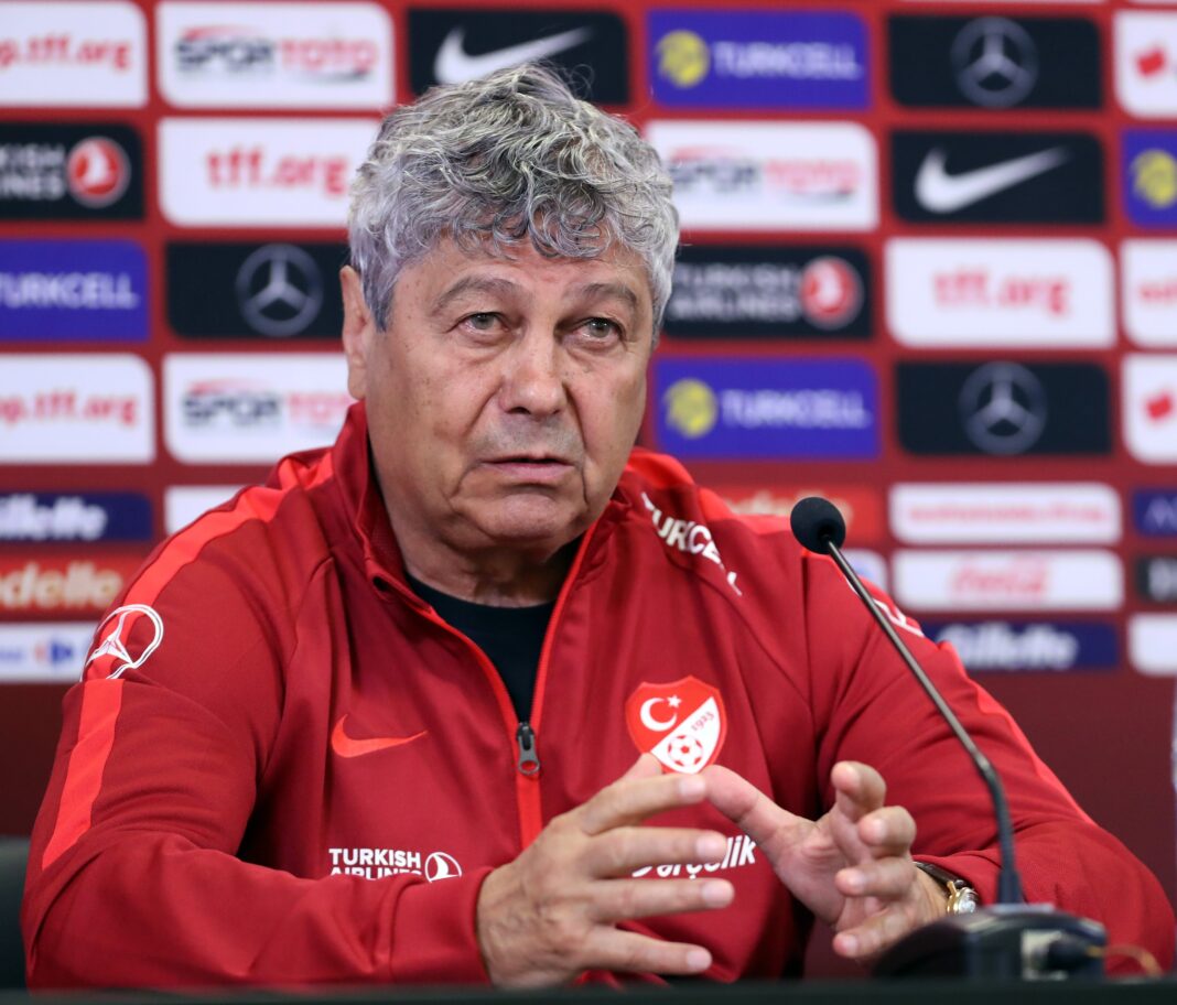 NEWS.ro: Fotbalul turc şi-a luat rămas bun de la Mircea Lucescu. Federaţia turcă: Contribuţiile sale la fotbalul turc nu vor fi uitate niciodată / Beşiktaş: Nu te vom uita niciodată / Mesajele cluburilor