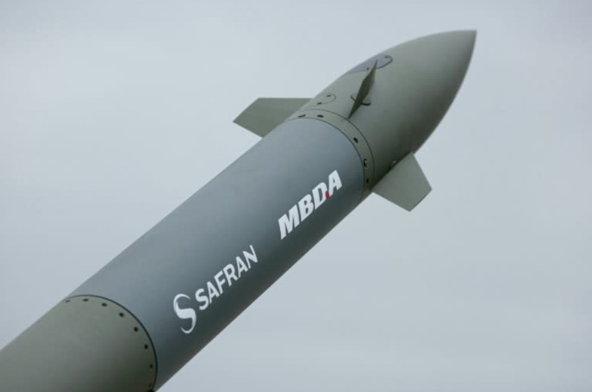 NEWS.ro: Franţa anunţă efectuarea cu succes a primului tir al rachetei cu rază lungă de acţiune Thundart, produsă de Safran şi MBDA, o soluţie europeană la sistemul american HIMARS, care urmează să fie operaţională la orizintul lui 2030