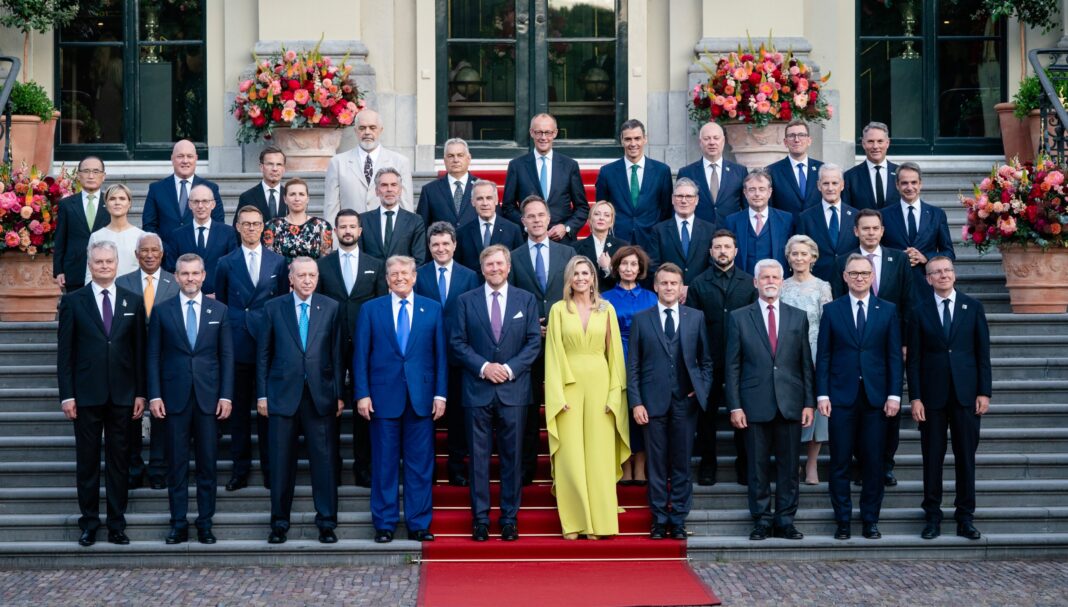 NEWS.ro: FT: Accesul SUA la bazele europene în cazul războiului cu Iranul dezvăluie un NATO tot mai divizat