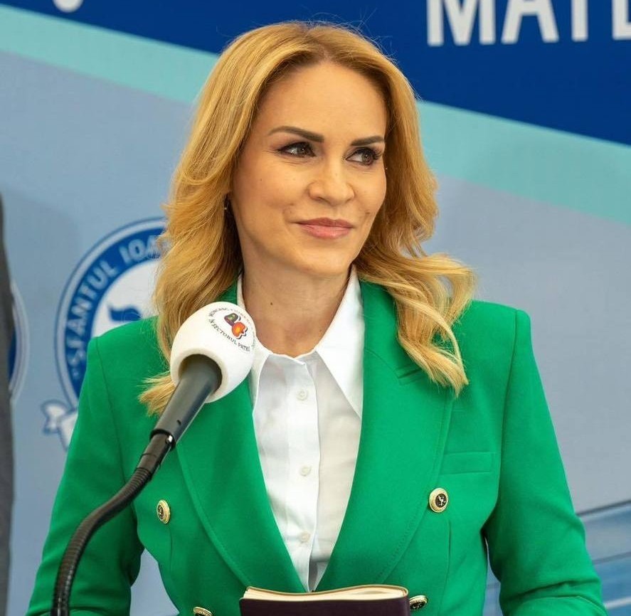 NEWS.ro: Gabriela Firea: Dincolo de îngrijorările legate de război, există şi un alt tip de îngrijorare care este în fiecare familie/ Cum este posibil ca în societatea noastră copii de 8-10 ani să vorbească cum trebuie să  transforme un băiat o fată în ”a lui”