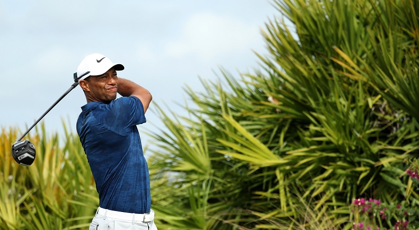 NEWS.ro: Golf: Tiger Woods este internat într-o clinică din Elveţia, pentru a-şi trata dependenţa de analgezice