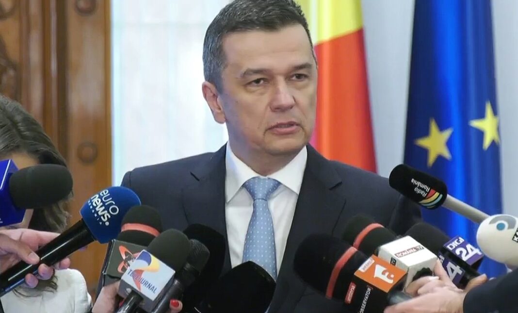 NEWS.ro: Grindeanu: Decizia politică a BPN al PSD a fost în unanimitate ca deputaţii şi senatorii să semneze şi să voteze această moţiune de cenzură / Nu există niciun fel de acord politic post moţiune / Votul, la începutul săptămânii viitoare