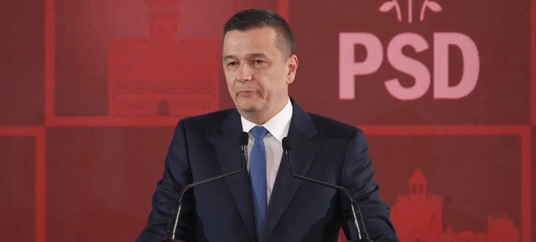 NEWS.ro: Grindeanu: Mitul ”eroului salvator” nu ţine de foame şi nici nu plăteşte facturile românilor. Acest management guvernamental dezastruos trebuie să înceteze / Eu nu mai pot cere PSD să facă parte din acest simulacru de guvernare