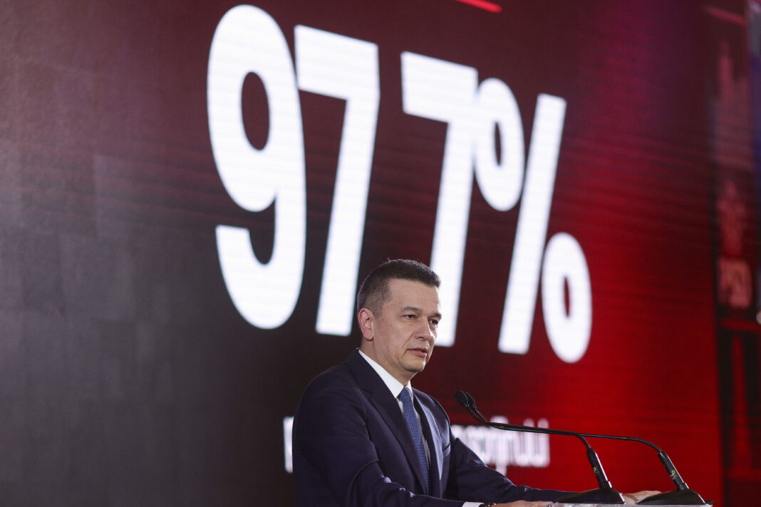 NEWS.ro: Grindeanu: Ne dorim să continuăm într-o coaliţie pro-europeană fără Ilie Bolojan prim-ministru. Dacă acest lucru nu este posibil, atunci PSD trece în opoziţie