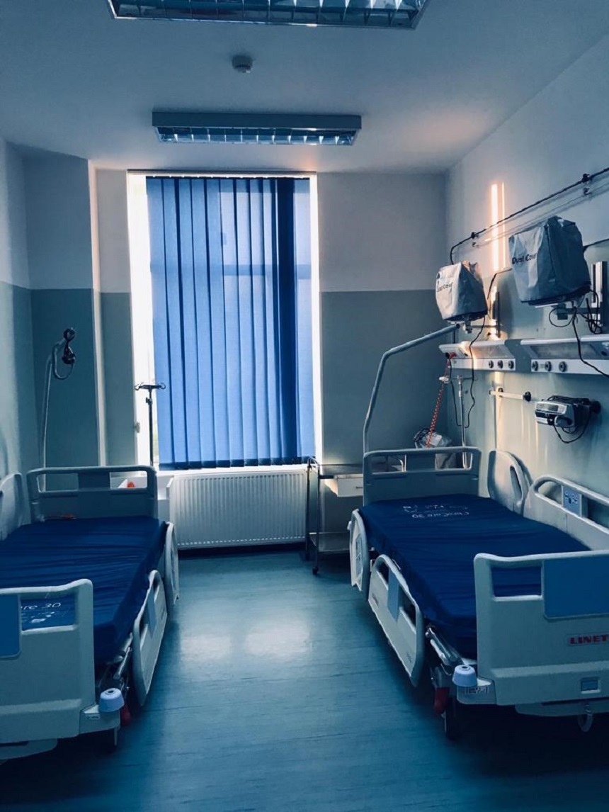 NEWS.ro: Guvernul a aprobat Planul naţional de paturi pentru perioada 2026-2028 / Este prevăzută reducerea etapizată pentru aproximativ 14.000 de paturi / Cseke Attila: Nu afectează cu nimic calitatea serviciului medical