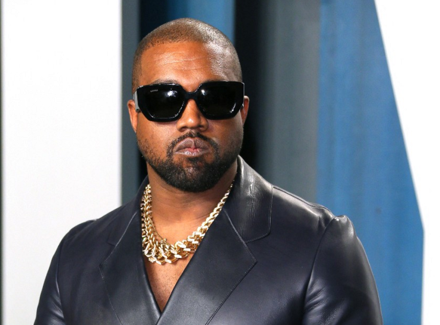 NEWS.ro: Guvernul britanic i-a interzis lui Kanye West intrarea în ţară. Acesta urma să concerteze la un festival la Londra, în iulie