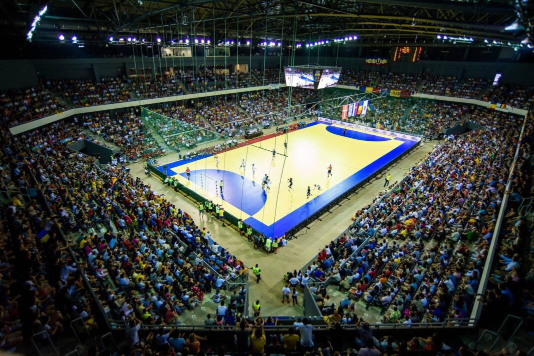 NEWS.ro: Handbal feminin, CE2026: Adversarele României în grupa B, de la Cluj-Napoca; Oradea, gazda grupei A