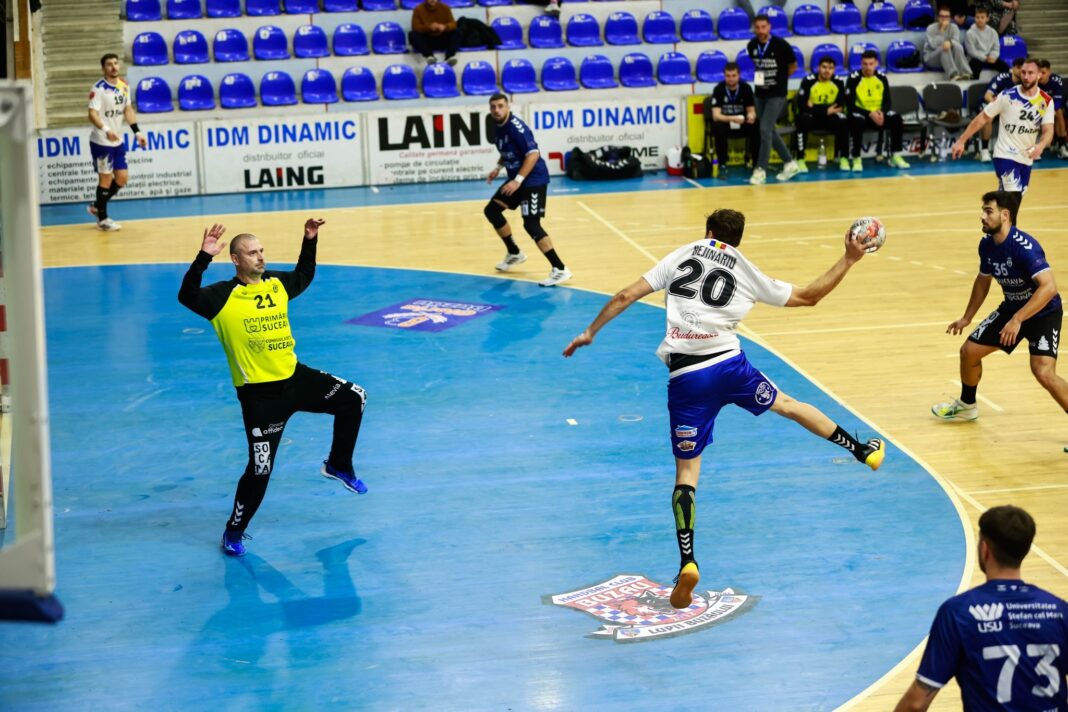 NEWS.ro: Handbal masculin: HC Buzău, remiză cu RK Celje şi ratează semifinalele European Cup