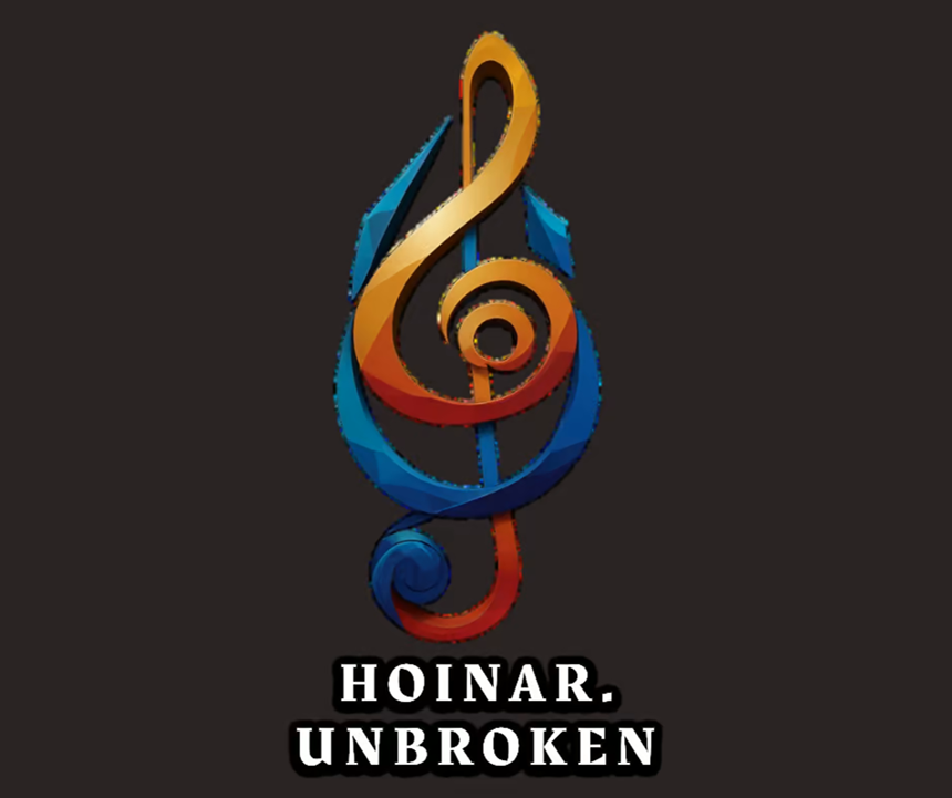 NEWS.ro: Hoinar Festival revine între 9 şi 19 mai cu ediţia UNBROKEN. Este o celebrare a curajului prin muzică, teatru şi literatură