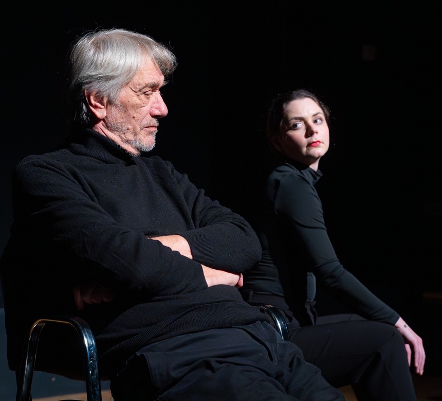 NEWS.ro: Hoinar. Unbroken la Teatrul ACT - Ediţia cu numărul 9 include şi Treasures, un concert itinerant, în trei etape, pe Calea Victoriei