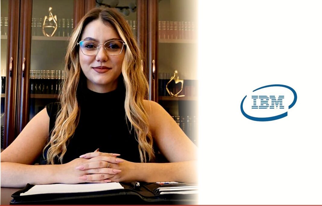 NEWS.ro: IBM pierde definitiv procesul cu o angajată concediată pe nedrept. Curtea de Apel Timişoara respinge apelul gigantului IT şi confirmă: procedura disciplinară a fost un simulacru