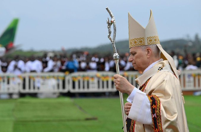 NEWS.ro: În plină polemică cu Trump, Papa Leon condamnă, din Camerun, o lume condusă de „tirani”. Cum a răspuns şeful Casei Albe