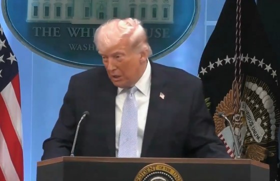 NEWS.ro: Înaintea vizitei lui Mark Rutte, Trump critică din nou NATO şi îşi reafirmă pretenţiile asupra Groenlandei
