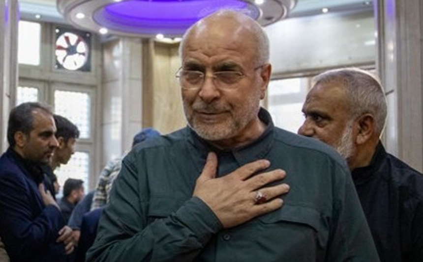 NEWS.ro: Iranul acuză SUA de încălcarea a trei clauze din acordul-cadru de încetarea focului. Preşedintele Parlamentului iranian, Mohammad Bagher Ghalibaf, respinge drept ”nerezonabile” armistiţiul şi negocieri cu SUA