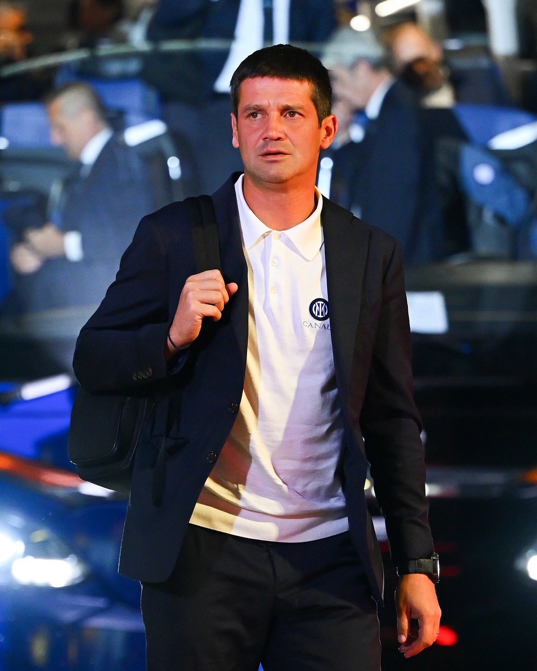 NEWS.ro: Îşi prelungeşte Chivu contractul cu Inter? O formalitate, afirmă preşedintele milanezilor