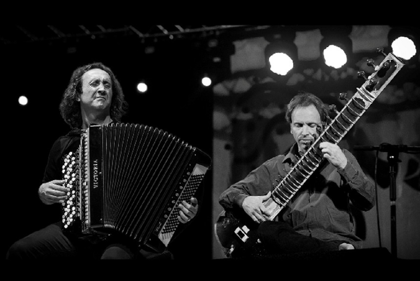 NEWS.ro: Jazz in Church 2026 revine la Biserica Lutherană, între 23 şi 26 aprilie/ Programul complet