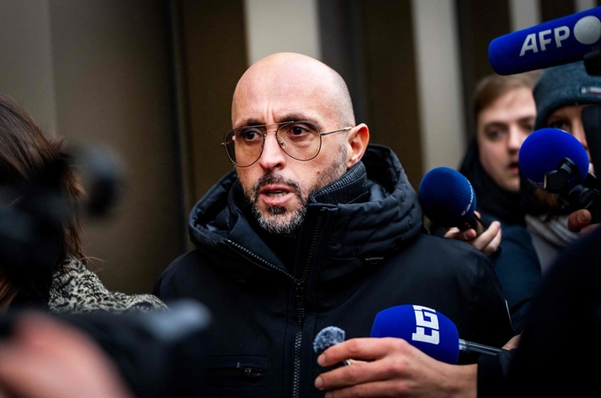 NEWS.ro: Justiţia franceză refuză o cerere de confiscare a bunurilor proprietarilor barului Constellation în ancheta cu privire la incendiul de la Crans-Montana