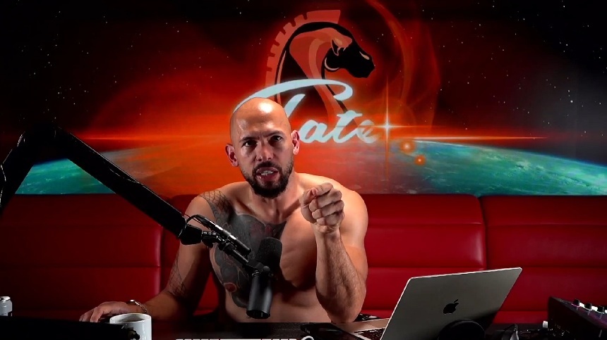 NEWS.ro: Justiţia română ridică controlul judiciar impus influencerului masculinist britanico-american Andrew Tate şi fratelui acestuia Tristan. Cheltuielile de judecată, suportate de statul român