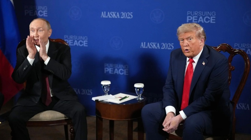 NEWS.ro: Kremlinul anunţă că nu a luat o decizie cu privire la o participare a lui Putin la un summit G20 în SUA, în decembrie, la un teren de golf al lui Trump în Florida, după ce Moscova a anunţat că Rusia a anunţat că a fost invitată să participe ”la cel mai în