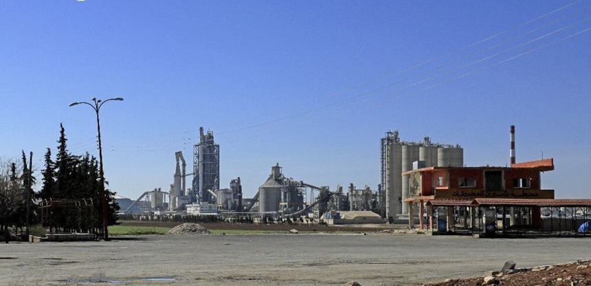 NEWS.ro: Lafarge şi ceilalţi opt condamnaţi fac apel împotriva condamnării cu privire la finanţarea terorismului în Siria
