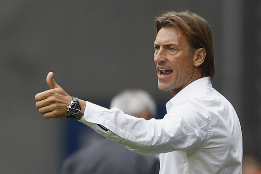 NEWS.ro: Lovitură de teatru cu mai puţin de două luni înainte de Cupa Mondială din 2026: Hervé Renard a fost demis de la naţionala Arabiei Saudite