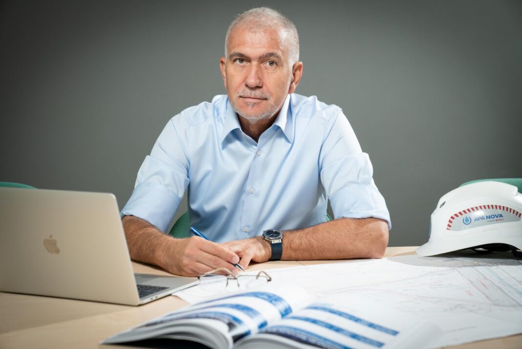 NEWS.ro: Mădălin Mihailovici, CEO Veolia România: Ineficienţa urbană va deveni cel mai mare cost economic invizibil