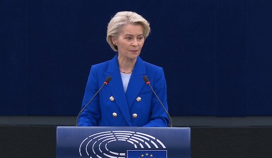 NEWS.ro: Magyar, după o convorbire telefonică cu Ursula von der Leyen: Eliberarea fondurilor europene, prioritate absolută