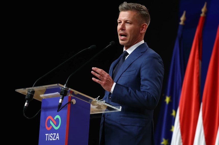 NEWS.ro: Majoritatea parlamentară a lui Peter Magyar în Ungaria creşte la 141 de mandate după numărarea finală a voturilor