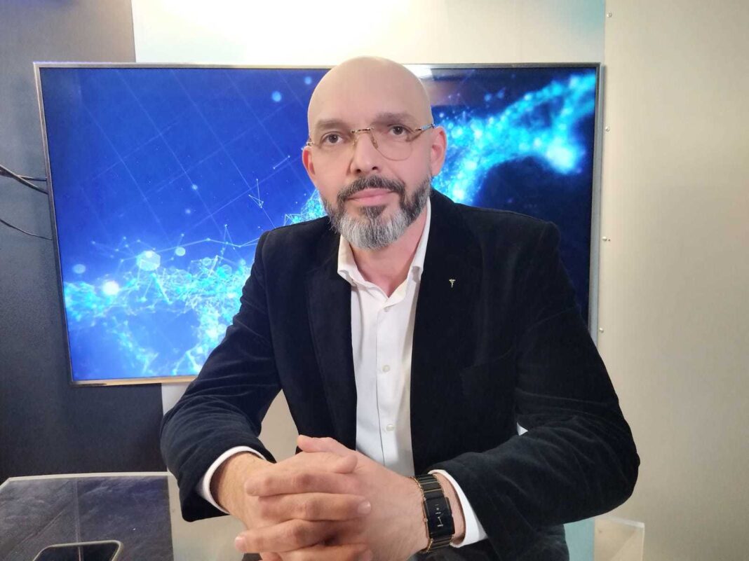NEWS.ro: Managerul Spitalului Clinic Nicolae Malaxa din Capitală: Cred că sunt undeva la 1,5 milioane de pacienţi cu diabet zaharat la nivelul ţării / Am extins programul de consultaţii  pentru pacienţii cu această patologie