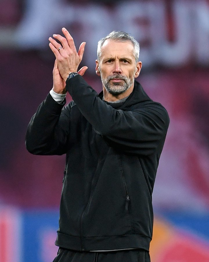 NEWS.ro: Marco Rose va fi antrenorul echipei Bournemouth din sezonul viitor