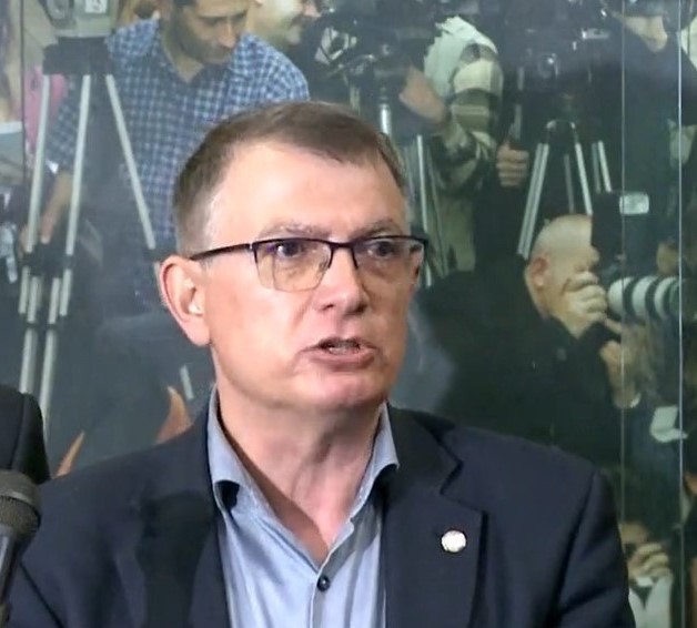 NEWS.ro: Marius Nistor, preşedintele Federaţiei ”Spiru Haret”: „Guvernul este primul care îşi încalcă propriile acte normative”