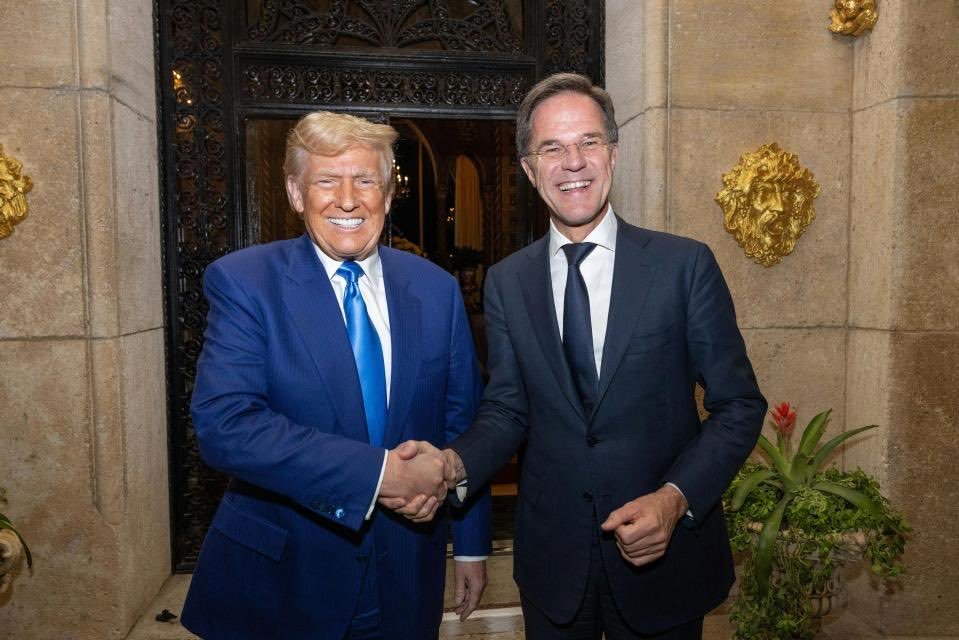 NEWS.ro: Mark Rutte se întâlneşte miercuri cu Donald Trump şi rămâne în SUA până pe 12 aprilie