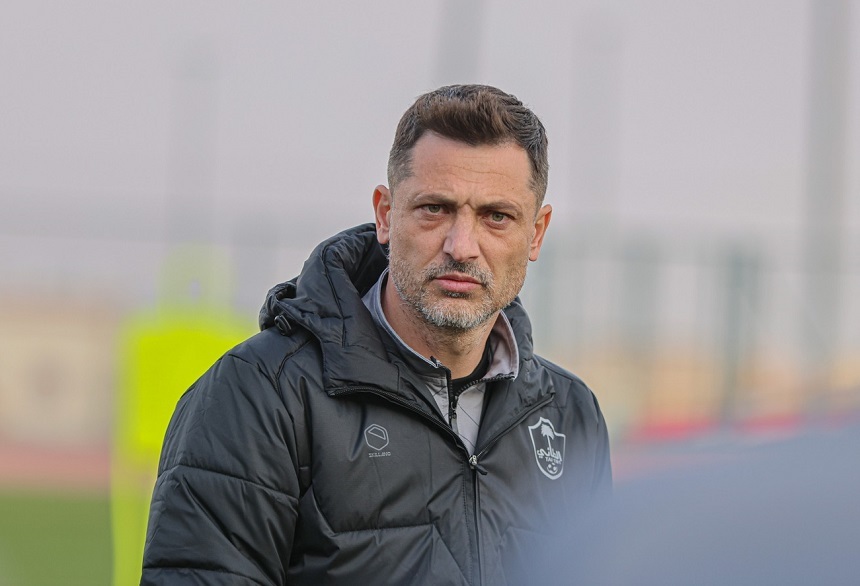 NEWS.ro: Meciul Farul-FCSB: Mirel Rădoi – Dacă va fi ceva, clubul va afla primul