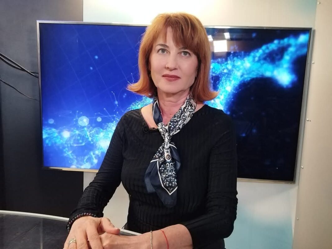 NEWS.ro: Medicul cardiolog Anca Tâu: Discuţia privind bolile cardio-vasculare trebuie centrată pe prevenţie, care la noi, din păcate, e considerată un moft