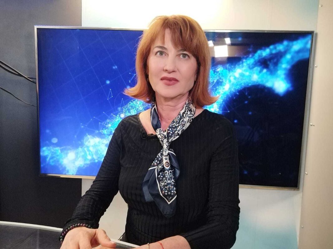 NEWS.ro: Medicul cardiolog Anca Tâu: Dislipidemia, care înseamnă modificarea colesterolului şi a fracţiunilor colesterolului din sânge, este o piesă într-un puzzle