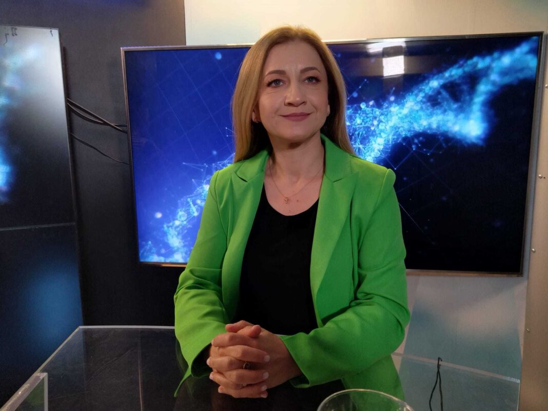 NEWS.ro: Medicul Diana Nemeş, despre autism: Terapiile dau rezultate în cazul fiecărui copil în funcţie de ritmul propriu, biologic, al fiecărei copil, iar ritmul biologic nu poate fi grăbit