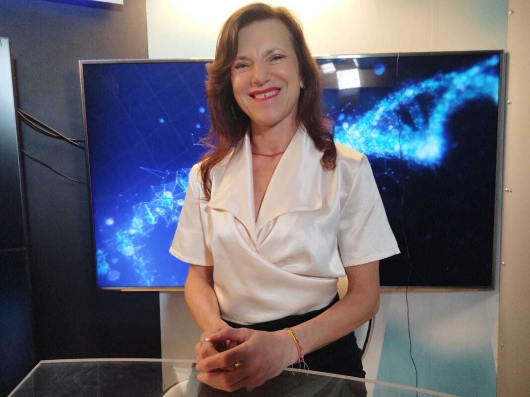 NEWS.ro: Medicul Lorelei Nassar: Aplicarea intempestivă a unor forţe ortodontice şi gândirea incorectă a cazului pot genera dureri în articulaţie, dureri de cap