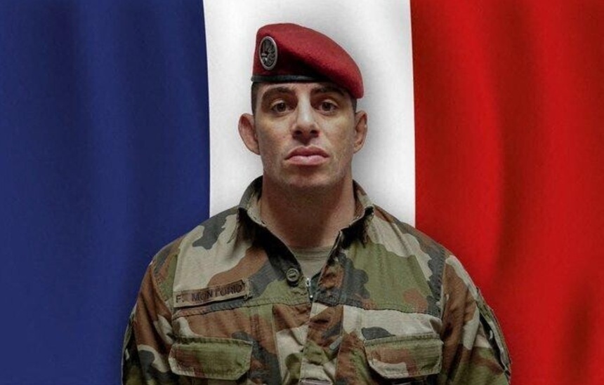 NEWS.ro: Membrii Consiliului de Securitate al ONU condamnă atacul din sudul Libanului în care a fost ucis sergentul major Florian Montorio şi au fost răniţi, în weekend, trei militari francezi din cadrul FINUL