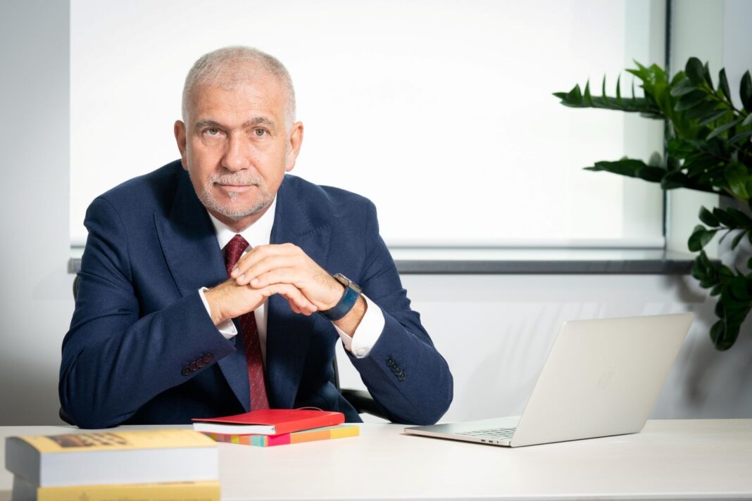 NEWS.ro: Mihailovici (CEO Veolia): Care este ”lecţia” conflictului din Orientul Mijlociu