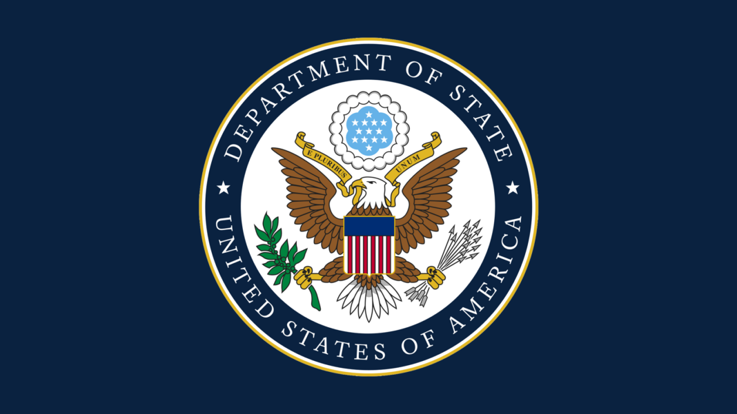NEWS.ro: Miliţii asociate Iranului au vizat diplomaţi americani în Irak, anunţă Departamentul de Stat al SUA
