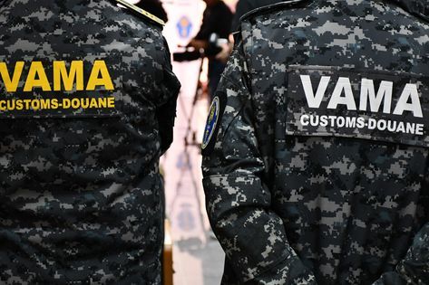 NEWS.ro: Ministerul Finanţelor începe reorganizarea Autorităţii Vamale Române, pentru creşterea eficienţei operaţionale şi reducerea timpilor de vămuire