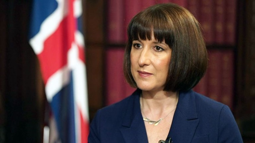 NEWS.ro: Ministrul britanic de Finanţe critică administraţia Trump pentru impactul economic al războiului cu Iranul