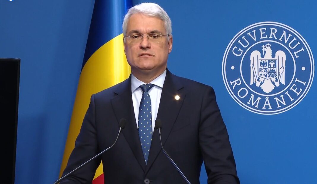 NEWS.ro: Ministrul Investiţiilor, Dragoş Pîslaru: În acest moment avem pentru toate reformele din PNRR un plan clar de implementare, care va fi urmărit la fiecare două săptămâni / Nu există un scenariu prin care aceste reforme guvernul să nu le îndeplinească