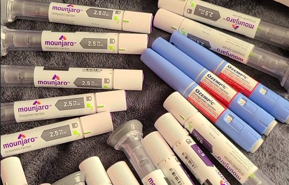 NEWS.ro: „Miresele Mounjaro” din India: injecţiile pentru slăbit devin parte din pregătirile de dinaintea nunţii