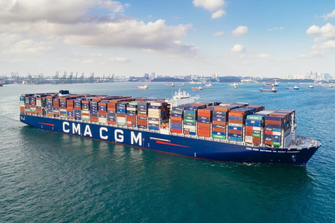 NEWS.ro: Nave japoneze, franceze şi omaneze au traversat Strâmtoarea Ormuz