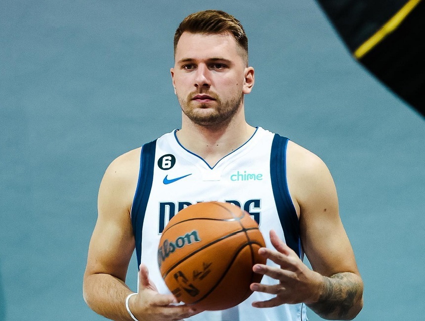 NEWS.ro: NBA: Vedeta echipei Los Angeles Lakers, Luka Doncic, va rata ultimele cinci meciuri din sezonul regulat
