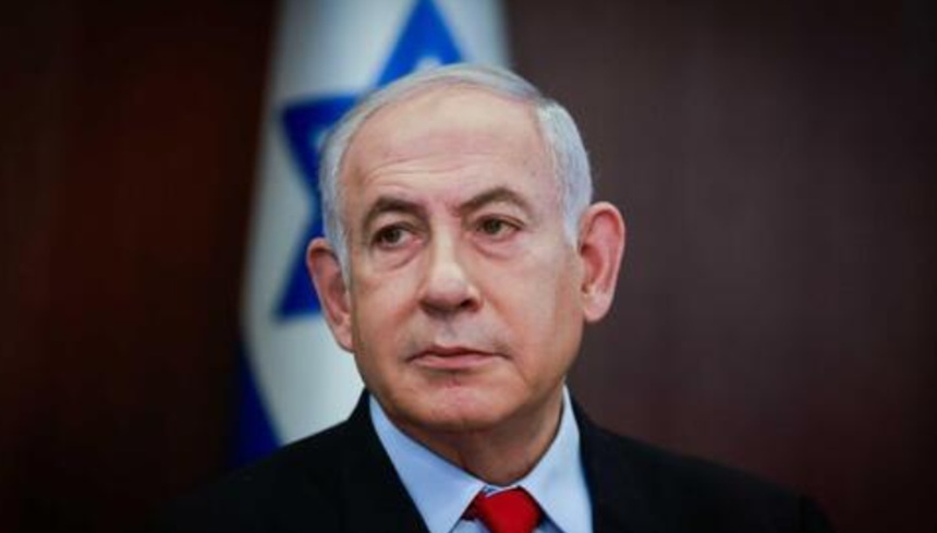 NEWS.ro: Netanyahu dezvăluie că a fost tratat cu succes împotriva unui cancer la prostată, depistat timpuriu. El anunţă că a amânat publicarea bilanţului anual de sănătate cu două luni, pentru a evita ”o propagandă falsă împotriva Israelului”, după ce a dezminţit