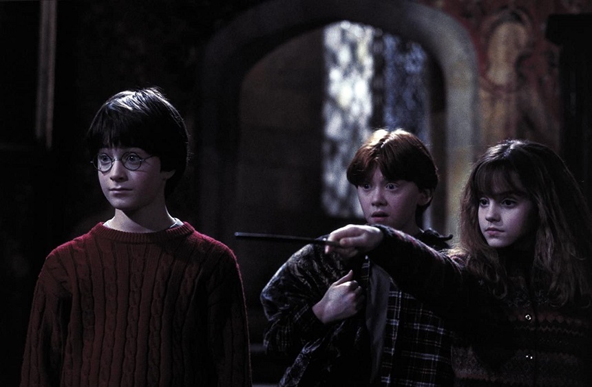 NEWS.ro: Netflix caută noi francize, după ce a pierdut şansa de a cumpăra universul ”Harry Potter”